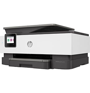 Hp Printer 8023