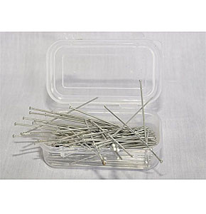 Optical Pins Pkt Of 50