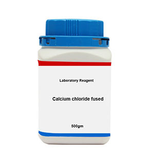 Calcium Chloride Fused 500g