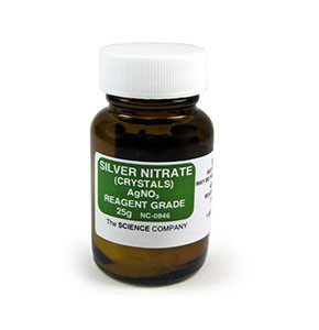 Silver Nitrate 25g