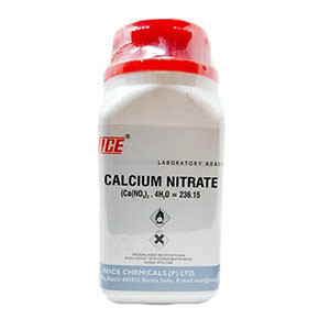 Calcium Nitrate 500g