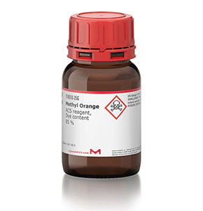 Methyl Orange Disodium Salt 25g