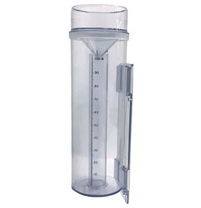 Rain Gauge