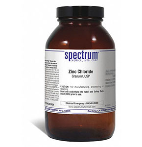 Zinc Chloride 500g