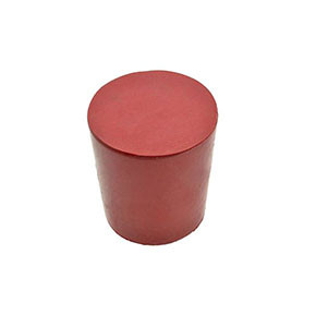 RUBBER STOPPER FOR IGNITIOTION TUBE