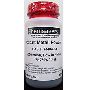 Nickel (Metal) Powder 99.5% 100g