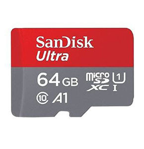 SanDisk Micro SDXC 64