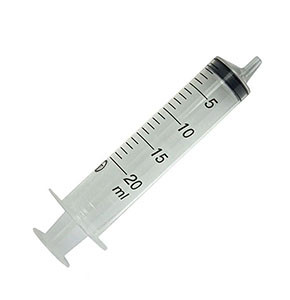 Syringe 10ml