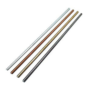 Conductivity Rods Set 4