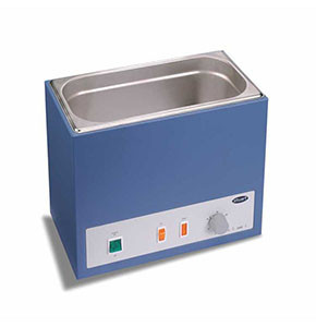 Water Bath Copper Electrical