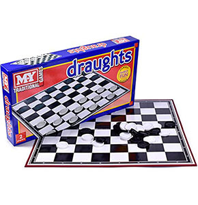 Draughts