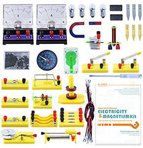 Electricity Kit