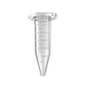 Centrifuge Tube 1.5ml Graduated