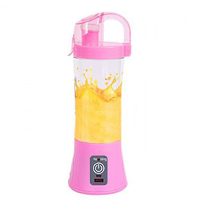 Juicer cup electric mixer bottle