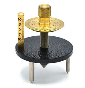 Spherometer