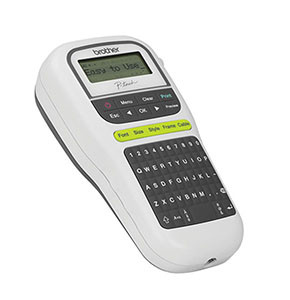 Brother h110 label printer